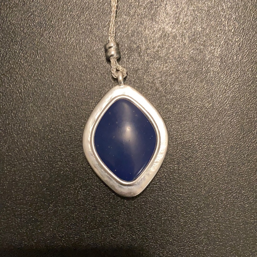 Lucky Brand Reversible Necklace